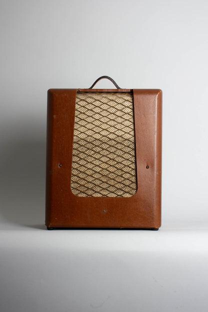 Danelectro Sherwood Master Model 8422 Tube Amplifier (1949)