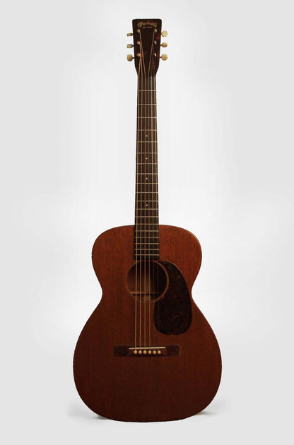 C. F. Martin 0-15 Flat Top Acoustic Guitar (1940)