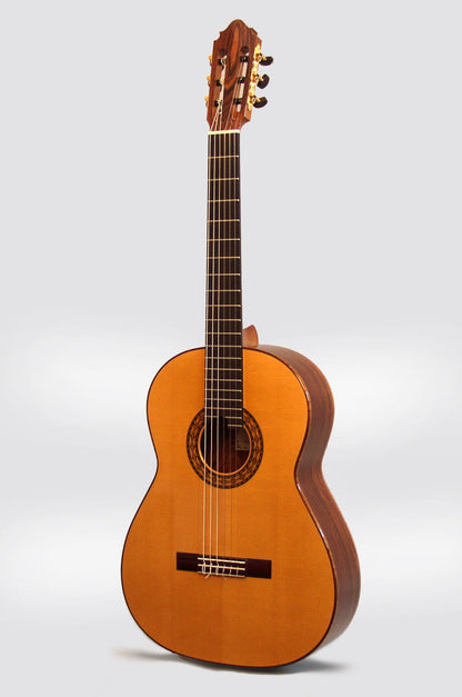 John Price Classical Guitar (2003)