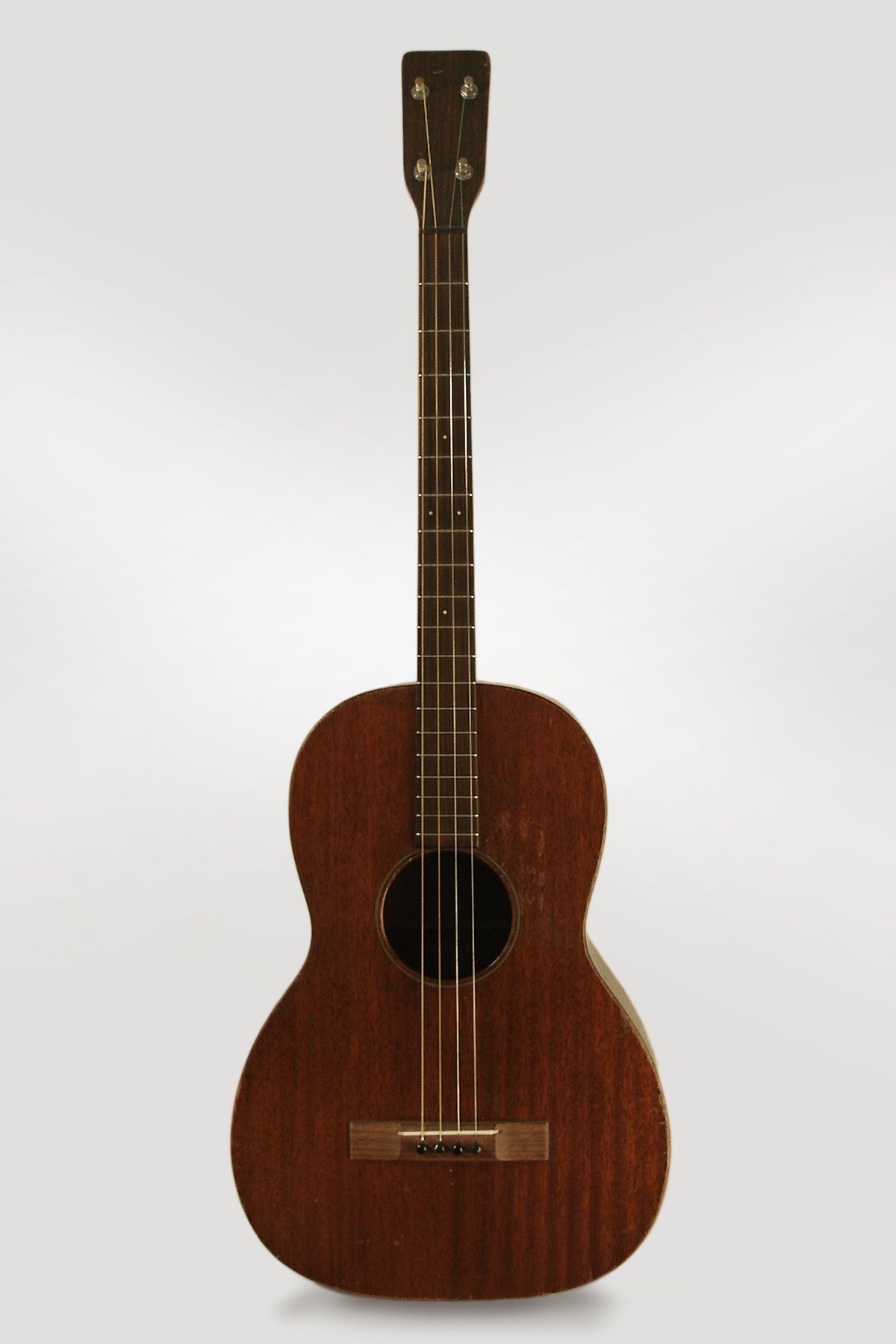 C. F. Martin 5-17T Flat Top Tenor Guitar (1929)
