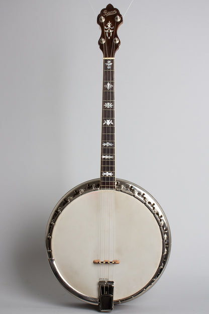 Bacon Tenor Banjo (1935)