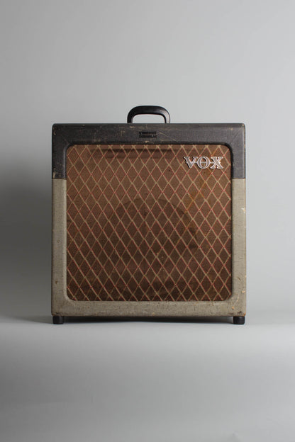 Vox AC-15 Tube Amplifier (1960)