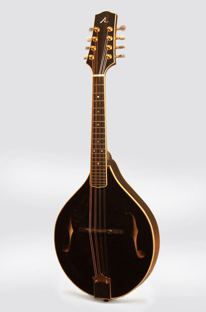 A. Lawrence Smart Carved Top Mandolin (1995)