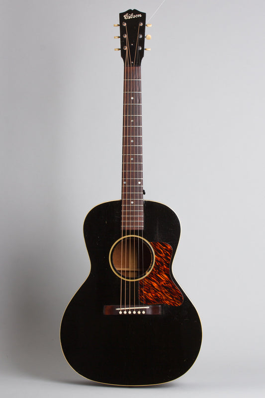 Gibson L-00 Flat Top Acoustic Guitar (1936)