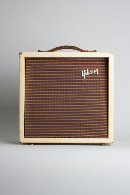 Gibson GA-5 Skylark Tube Amplifier (1960)