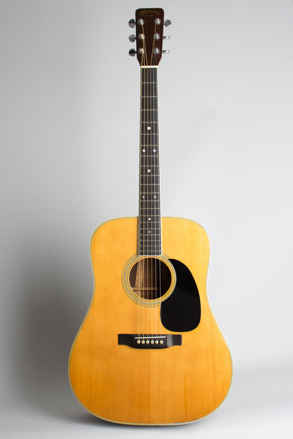 C. F. Martin D-35 Flat Top Acoustic Guitar (1969)