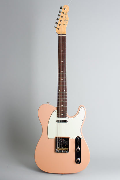 Fender Telecaster TL-62 Solid Body Electric Guitar (2019)
