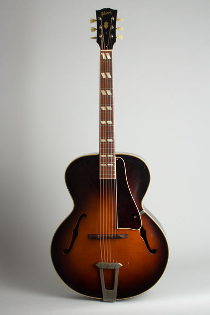 Gibson L-4 Arch Top Acoustic Guitar (1948)