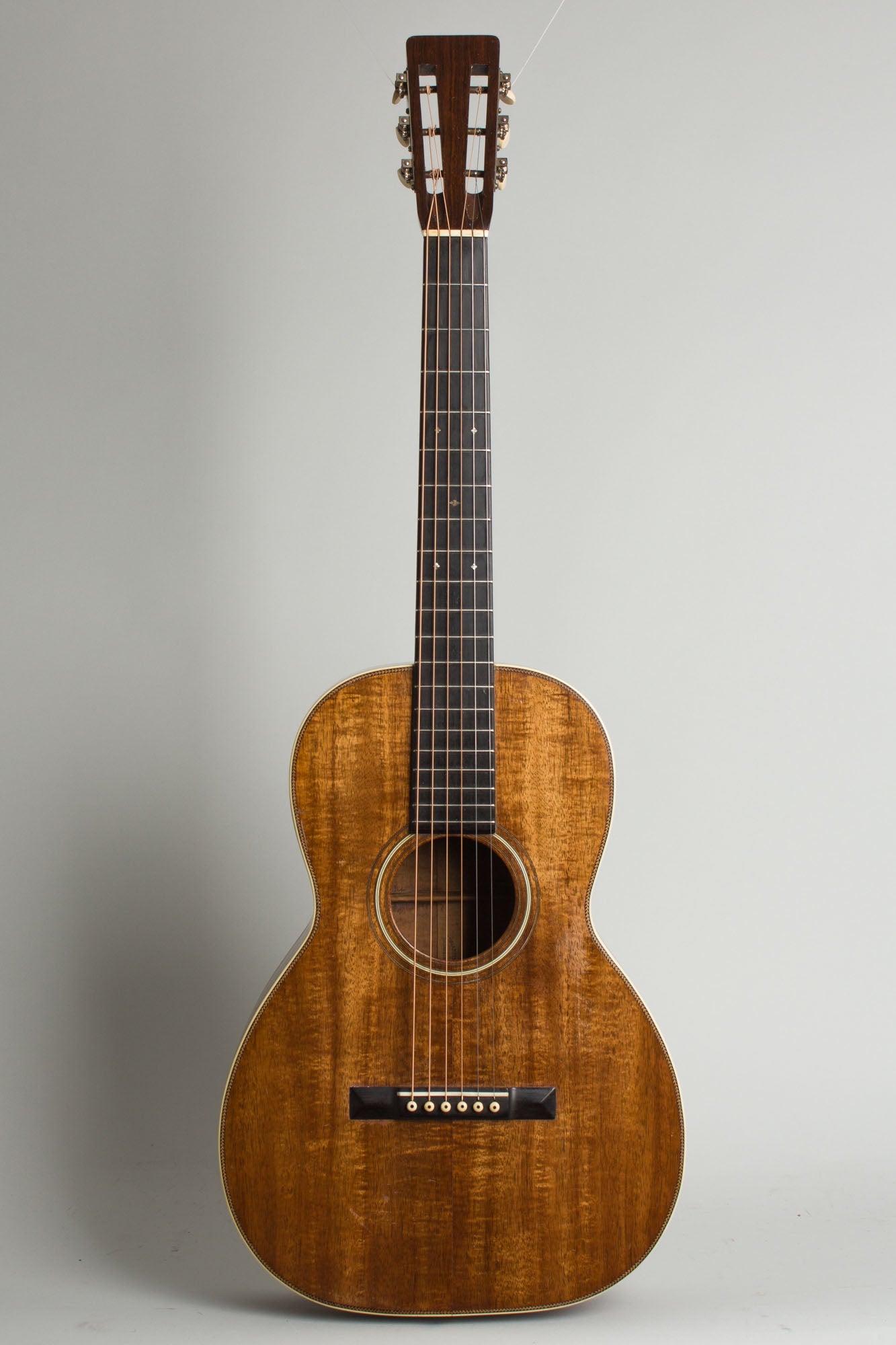 C. F. Martin 0-28K Flat Top Acoustic Guitar (1927)