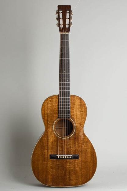 C. F. Martin 0-28K Flat Top Acoustic Guitar (1927)