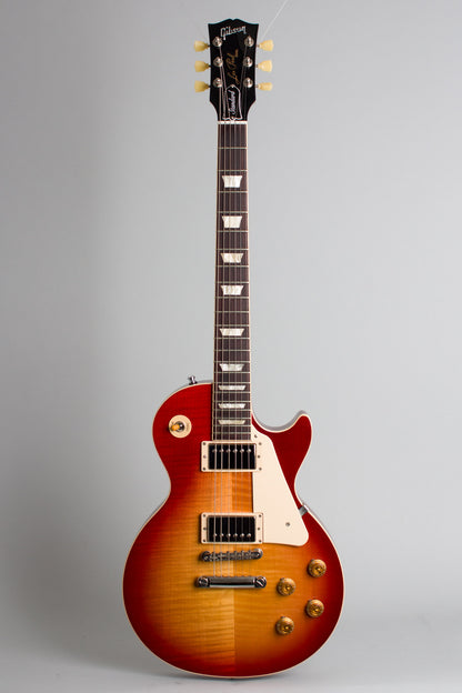 Gibson Les Paul Standard 50s Solid Body Electric Guitar (2019)