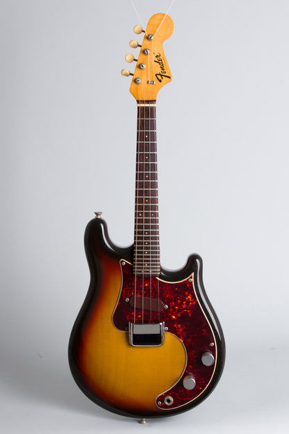 Fender Solid Body Electric Mandolin (1973)