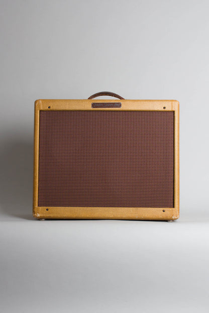 Fender Super 5F4 Tube Amplifier (1958)
