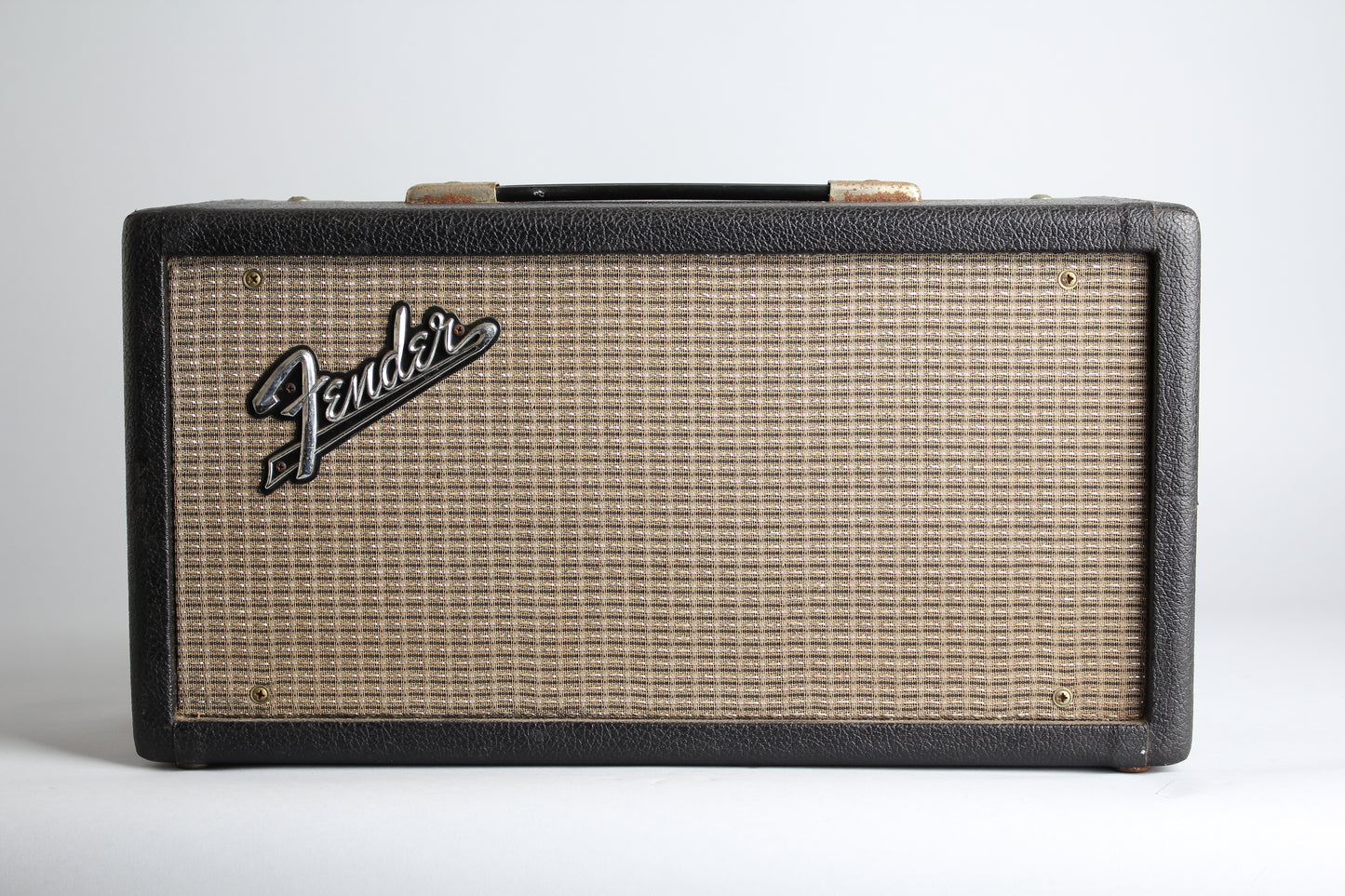 Fender Reverb Unit Effect (1965)