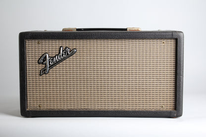 Fender Reverb Unit Effect (1965)