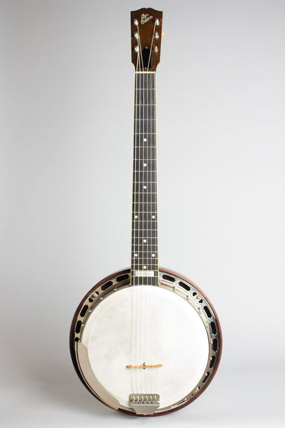 Gibson GB-3 Guitar Banjo (1926)