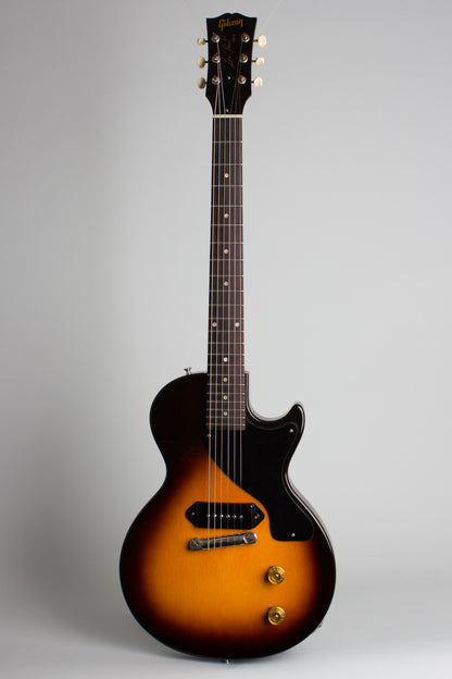Gibson Les Paul Junior Solid Body Electric Guitar (1955)
