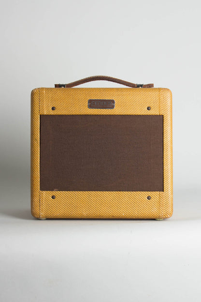 Fender Champ-Amp 5C1 Tube Amplifier (1953)