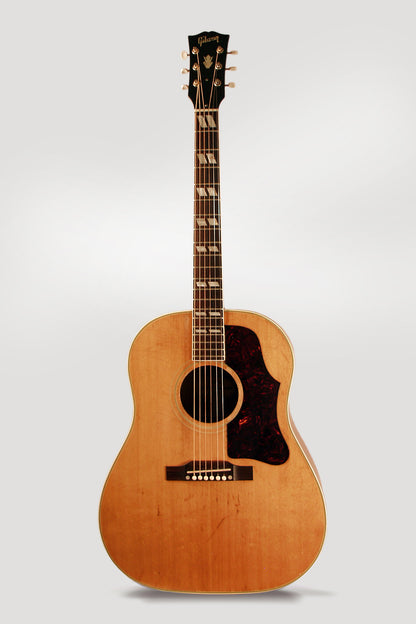 Gibson Country Western Flat Top Acoustic Guitar (1959)