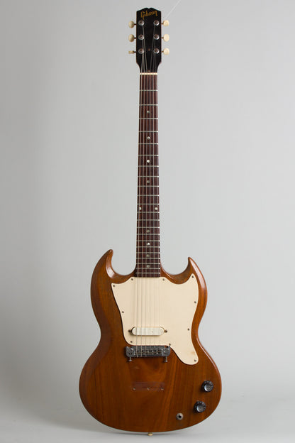 Gibson Melody Maker Solid Body Electric Guitar (1970)