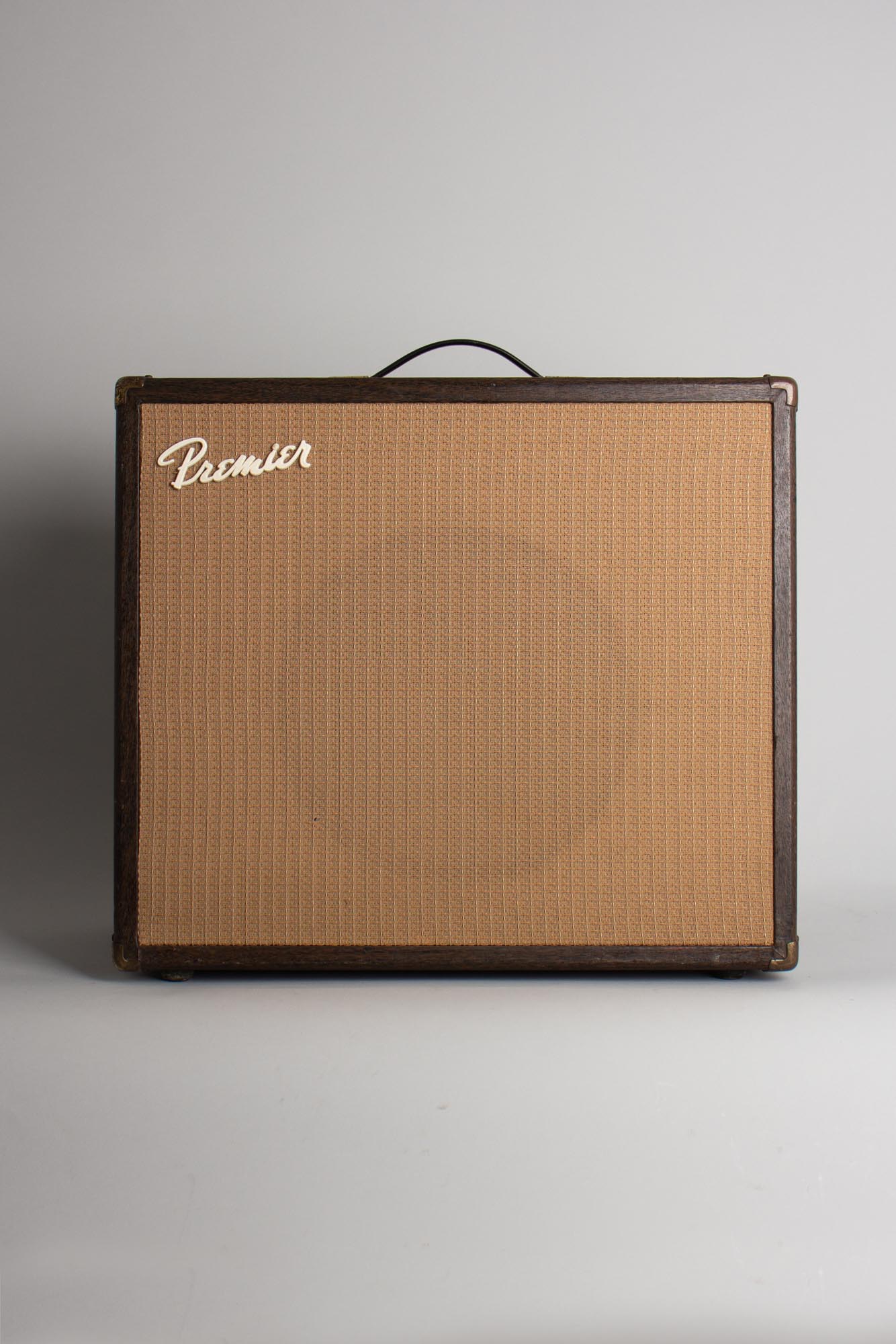 Premier G2R Tube Amplifier (1966)
