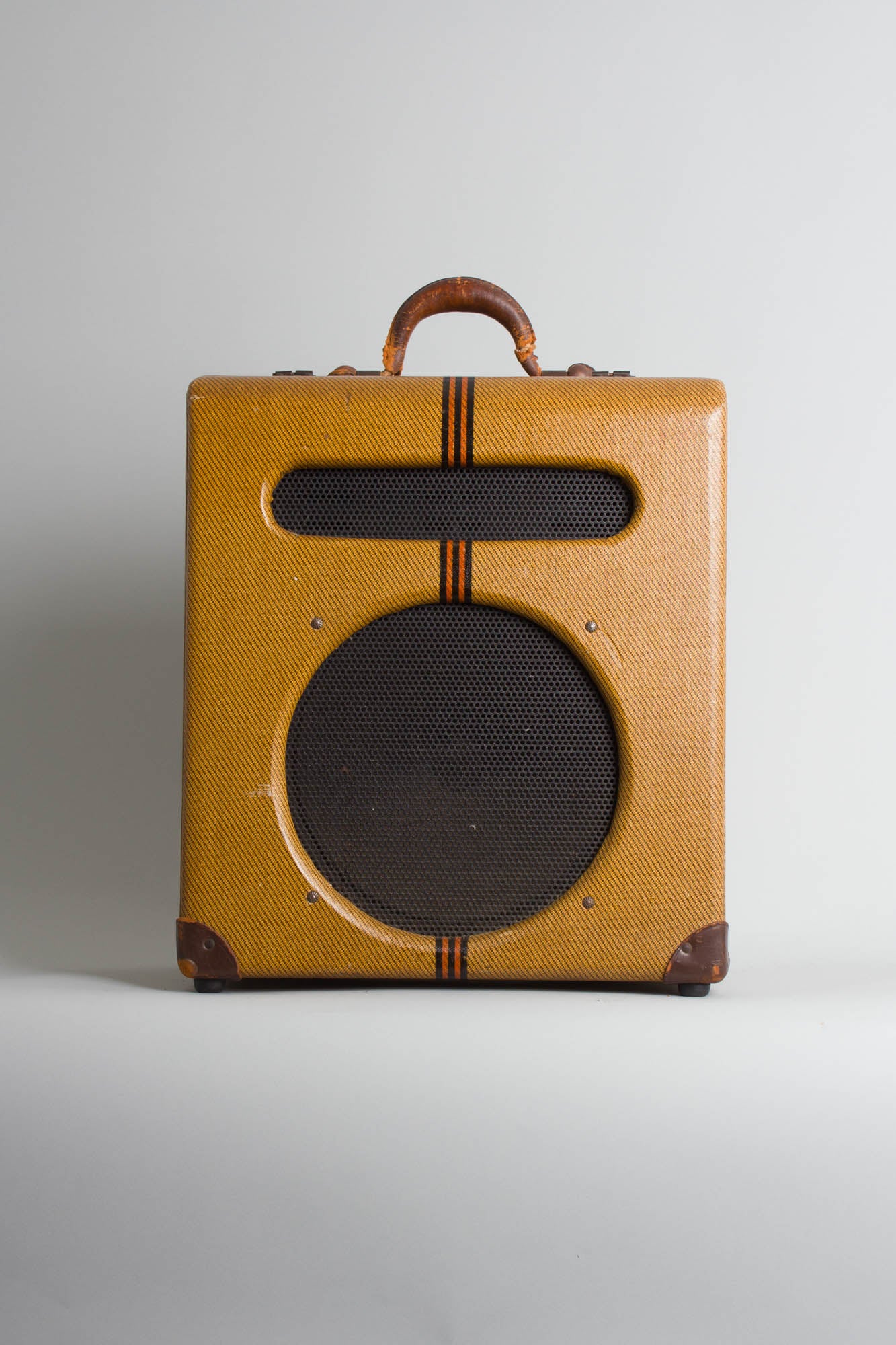 Gibson EH-185 Tube Amplifier (1940)
