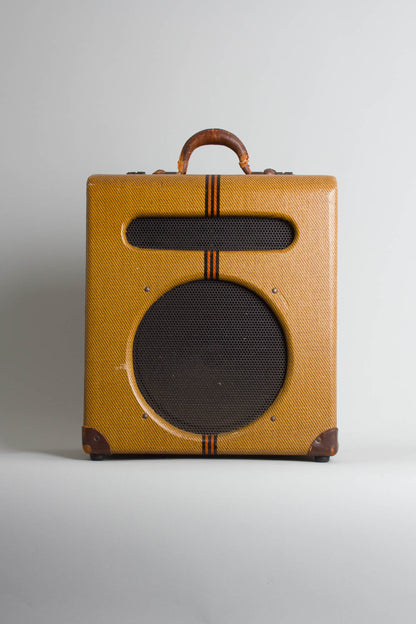 Gibson EH-185 Tube Amplifier (1940)