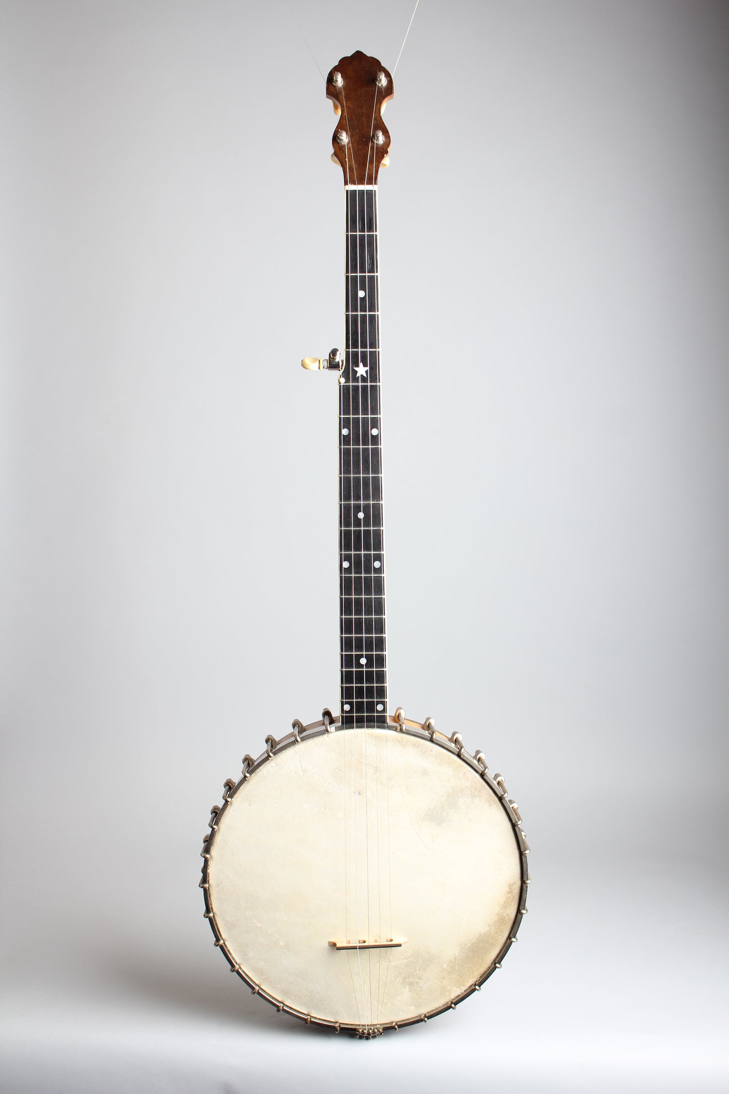 Vega Regent 5 String Banjo (1925)