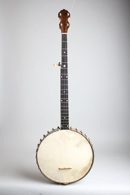 Vega Regent 5 String Banjo (1925)
