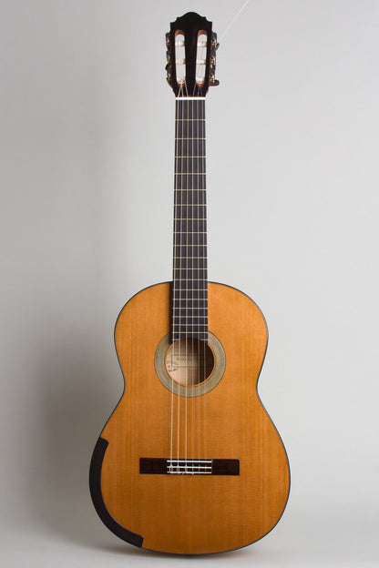 Ross Gutmeier Classical Guitar (2004)