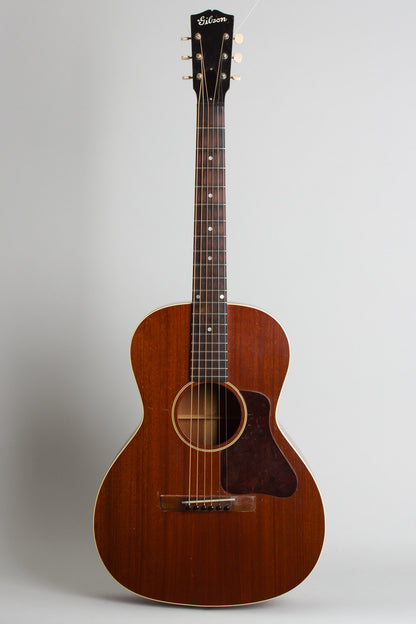 Gibson L-0 Flat Top Acoustic Guitar (1932)