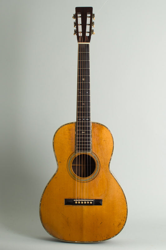 C. F. Martin 00-42 Flat Top Acoustic Guitar (1928)
