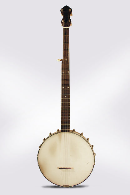 Slingerland S. S. Stewart -The Student 5 String Banjo (1928)