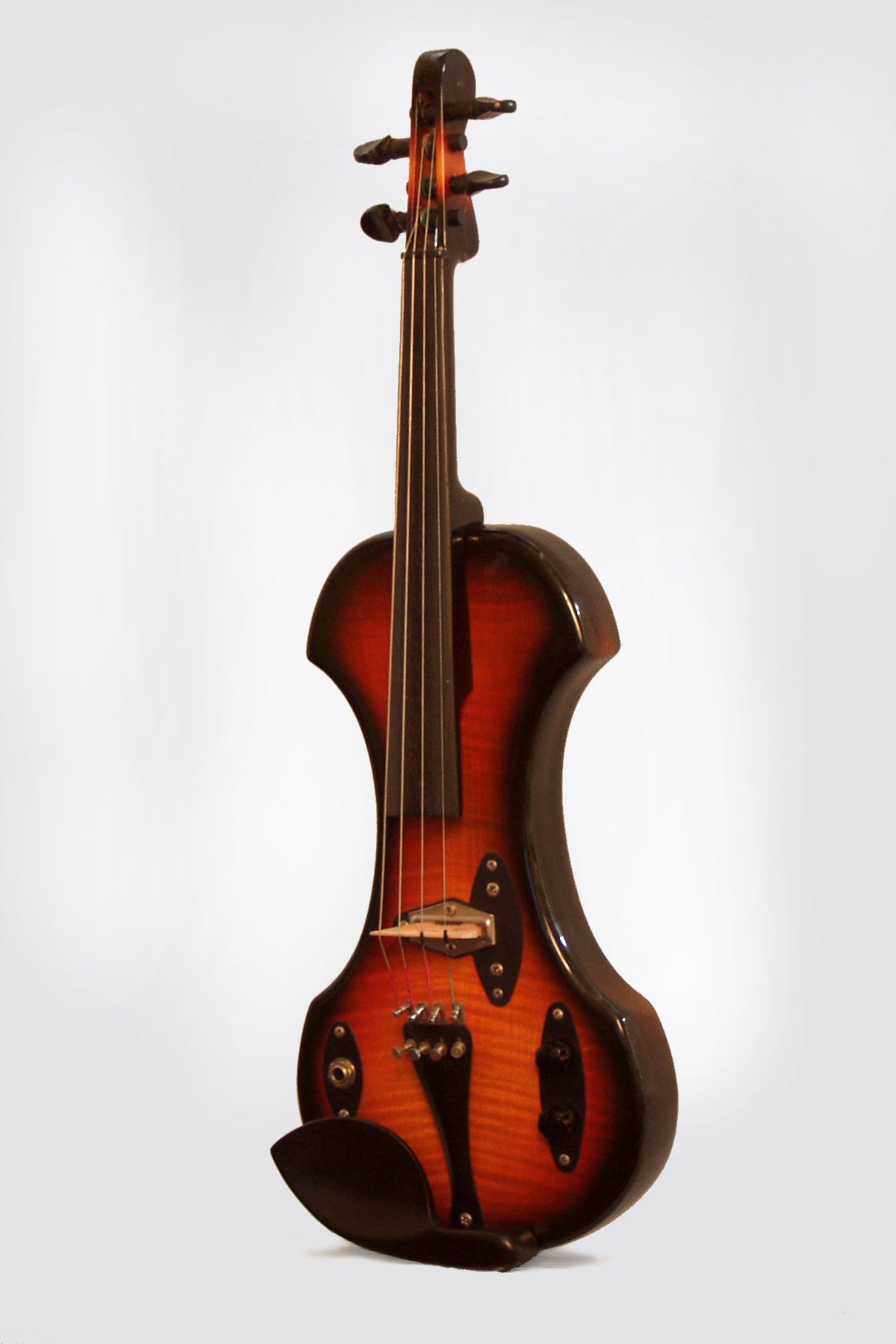 Fender Electric Violin (1969 - 1970)