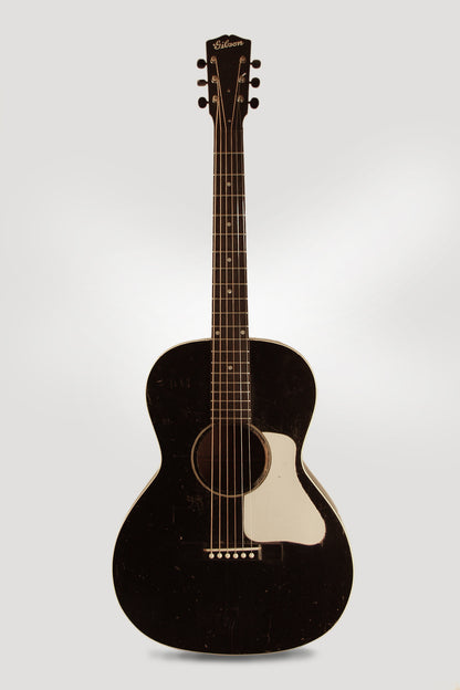 Gibson L-00 Flat Top Acoustic Guitar (1933)