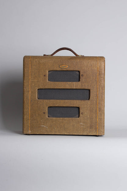Valco Supro Tube Amplifier (1950)