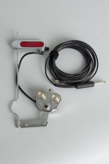 DeArmond Rhythm Chief Archtop Guitar Pickup (1950's)