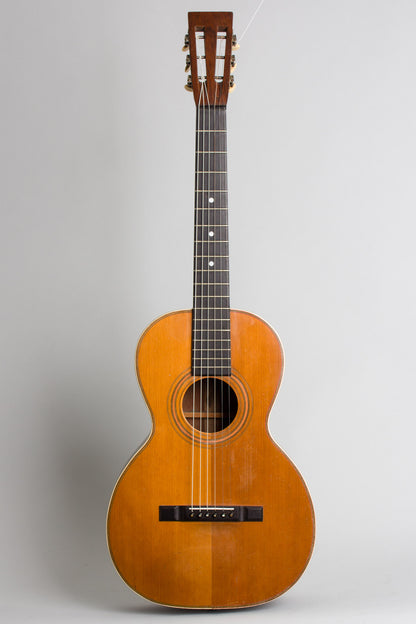 Lyon & Healy Chase Flat Top Acoustic Guitar (1910)