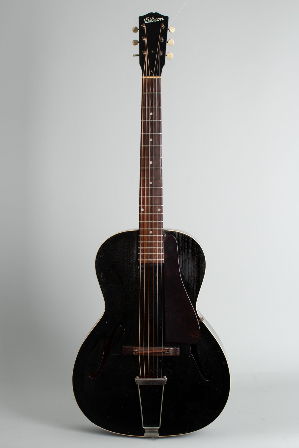 Gibson L-30 Arch Top Acoustic Guitar (1935)
