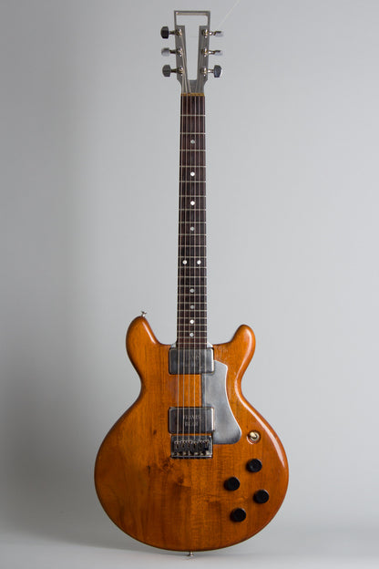 Travis Bean TB-1000S Standard Solid Body Electric Guitar (1977)