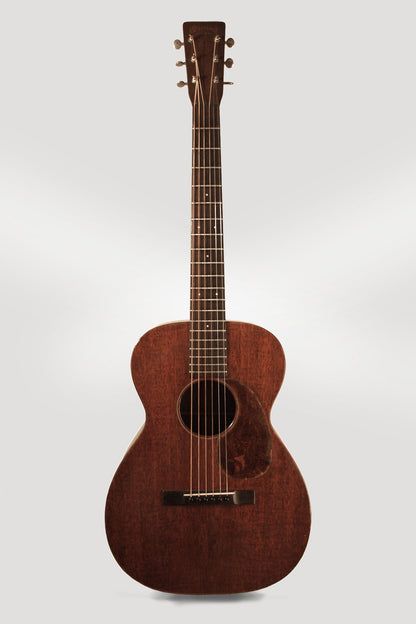 C. F. Martin 0-17 Flat Top Acoustic Guitar (1936)