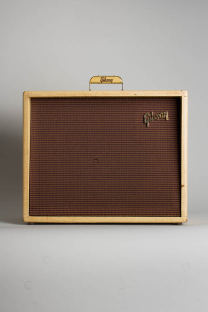 Gibson GA-8 Gibsonette Tube Amplifier (1959)