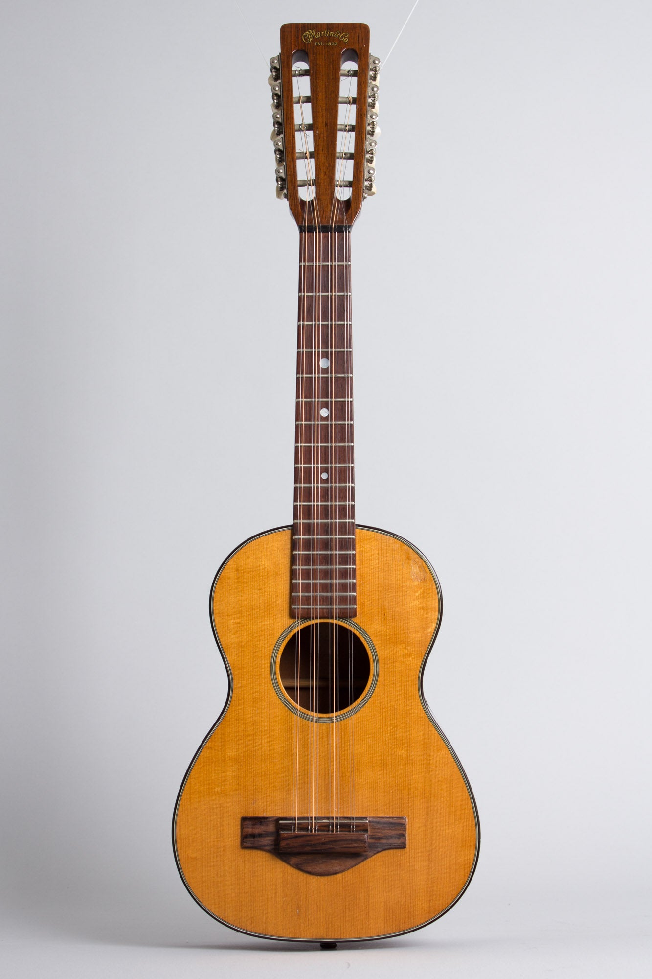 C. F. Martin T-18 Tiple (1952)