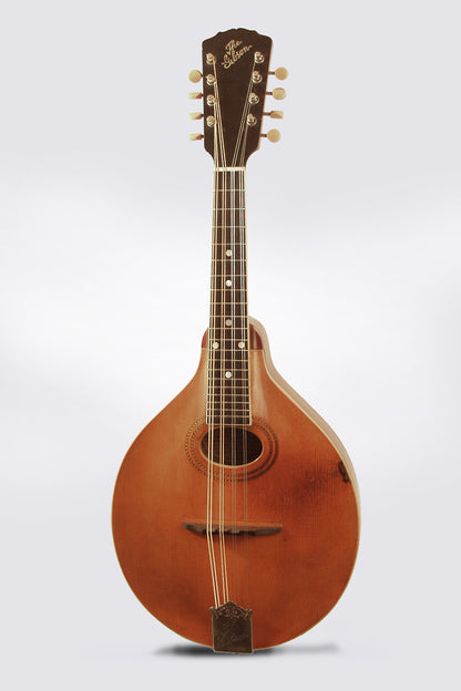 Gibson Style A-1 Carved Top Mandolin (1918)
