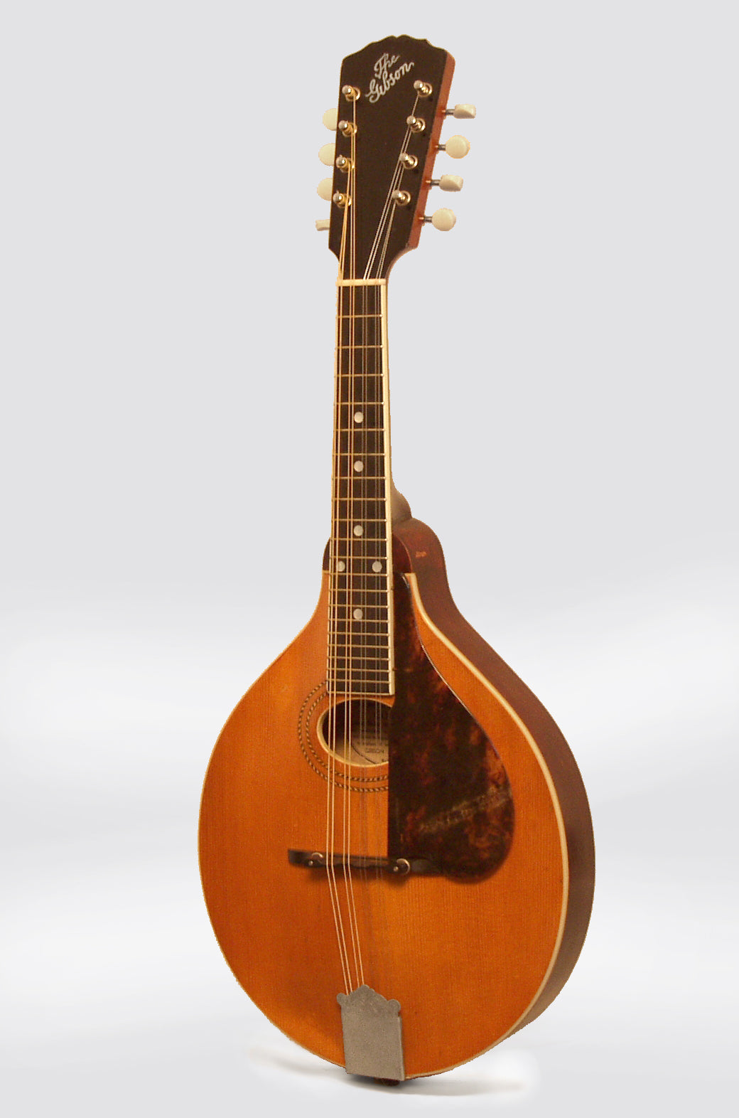 Gibson Style A-1 Carved Top Mandolin (1918)