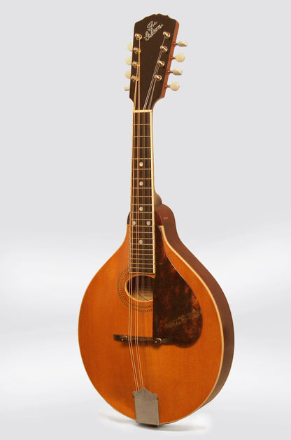 Gibson Style A-1 Carved Top Mandolin (1918)
