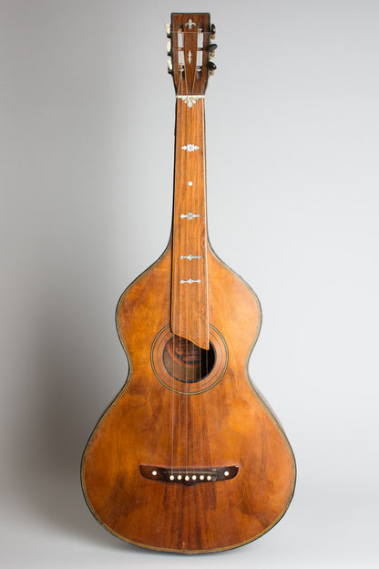 Oscar Schmidt Hilo Style 670 Hawaiian Acoustic Guitar (1927)