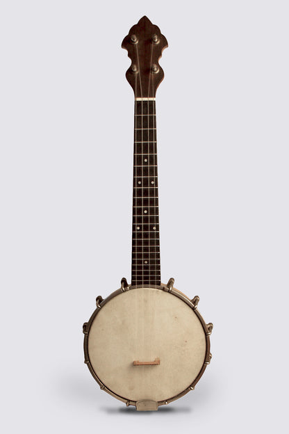 Weymann Style 225 Banjo Ukulele (1926)