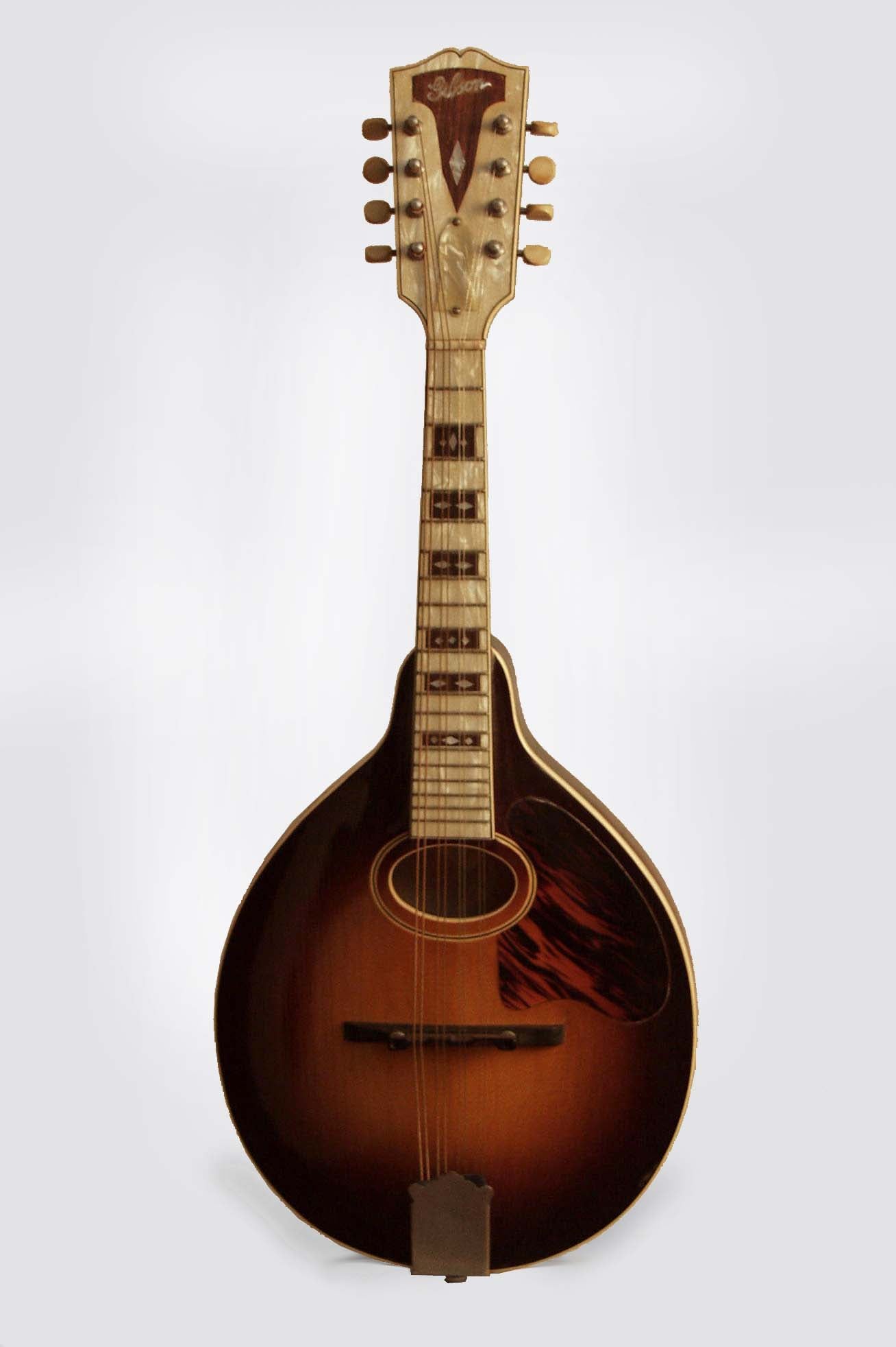 Gibson Century Arch Top Mandolin (1936)
