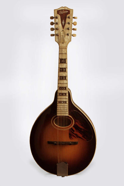 Gibson Century Arch Top Mandolin (1936)